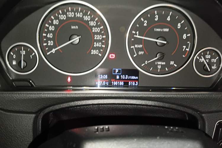 Used BMW 4 Series 2014 420i Convertible Sports Design Package
