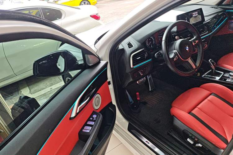 Used BMW 1 Series 2022 125i M Sport Night Edition
