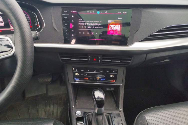 Used Volkswagen Passat 2023 Restyled 330TSI Starry Luxury Edition