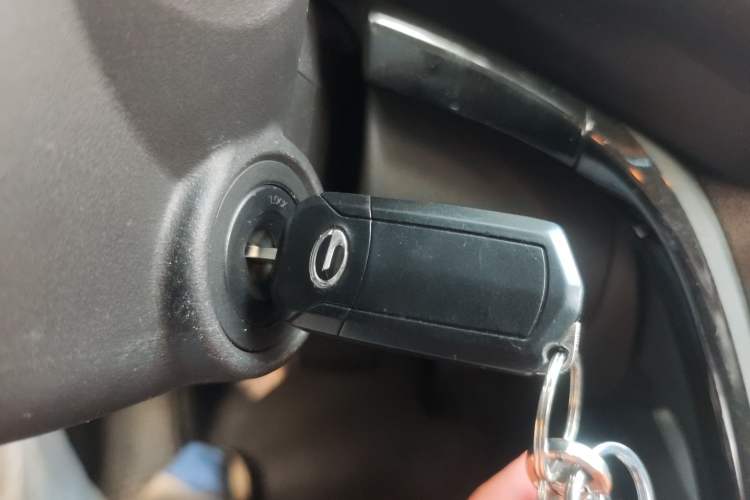 Used GAC Trumpchi GS4 2015 200T G-DCT Comfort Edition
