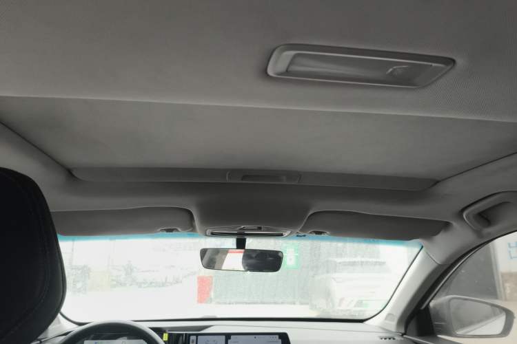 Used Geely Auto Binray 2022 Binrui COOL 1.5T DCT Electric Edition