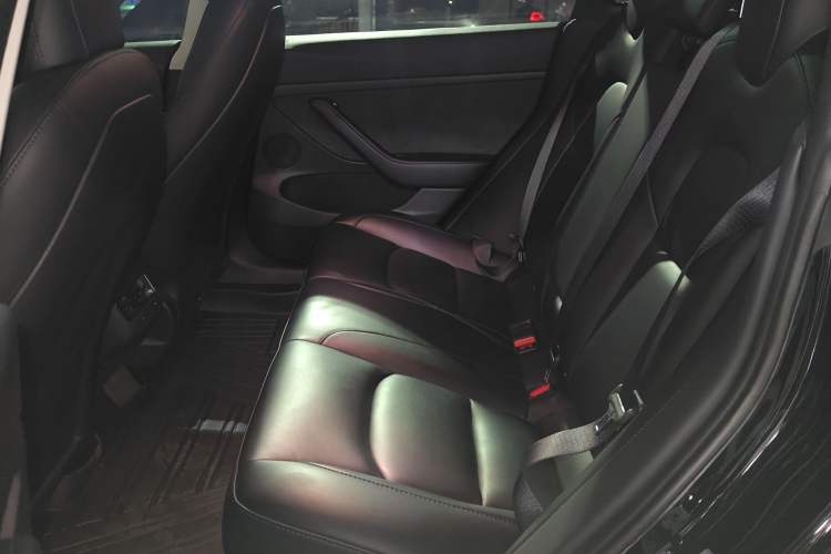 Used Tesla Model 3 2022 Rear-Wheel-Drive Version