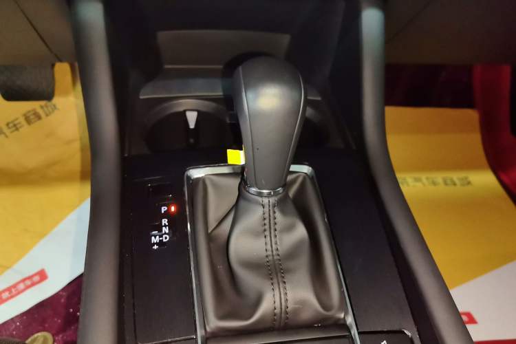 Used Mazda Mazda 3 Axela 2023 2.0L Automatic Zhiya Edition