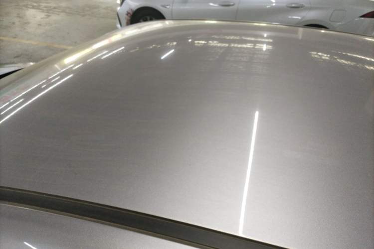 Used Geometry A 2024 410KM Travel Edition