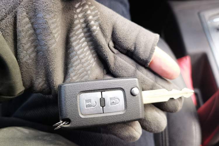 Used Mitsubishi Pajero 2016 3.0L Automatic Prestige Version China V Standard
