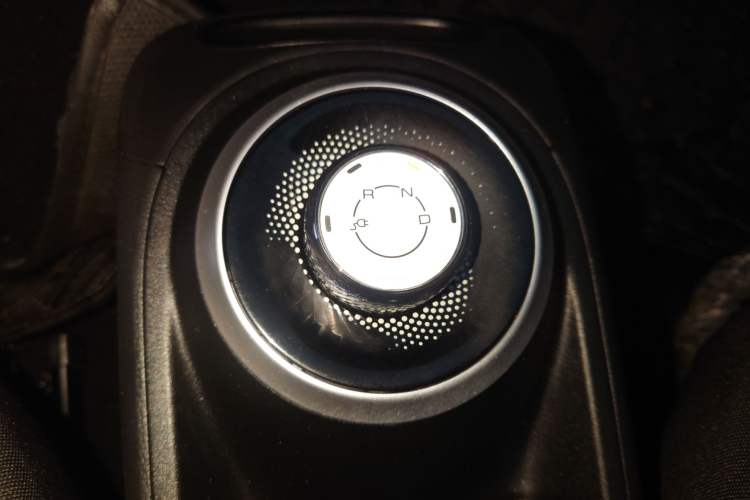 Used Wuling Bingo 2024 203km Light Edition Gear Lever