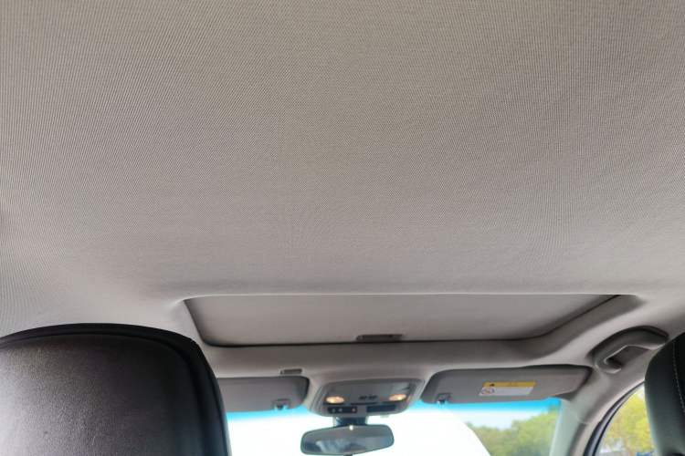 Used Cadillac ATS-L 2014 25T Comfort Model Headliner