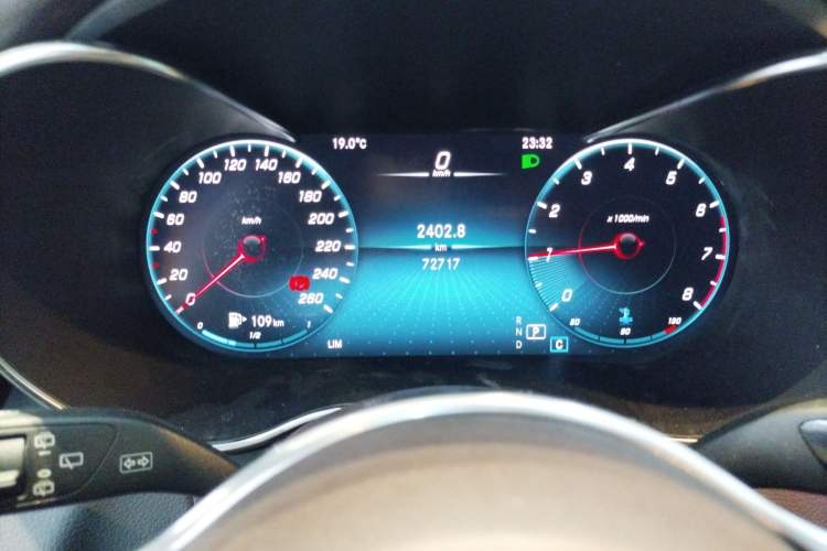 Used Mercedes-Benz GLC 2020 GLC 260 L 4MATIC Luxury Model
