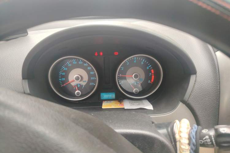 Used Buick Excelle 2013 1.5L Automatic Classic Model