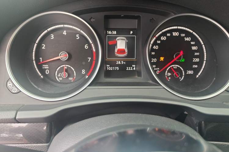 Used Volkswagen Scirocco 2015 2.0 TSI Luxury Edition
