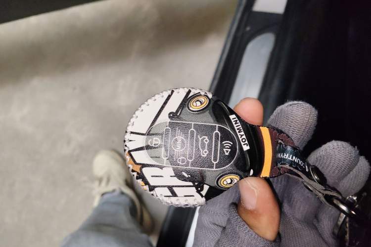 Used MINI 2023 1.5T COOPER Artist