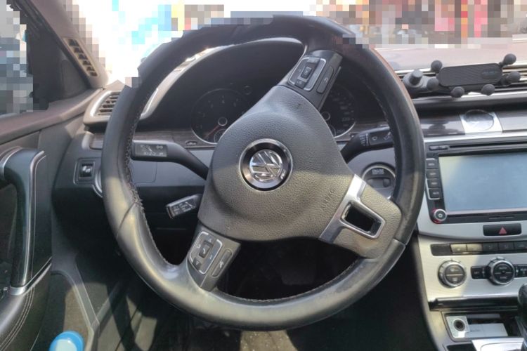 Used Volkswagen Magotan 2012 2.0 TSI Prestige Edition