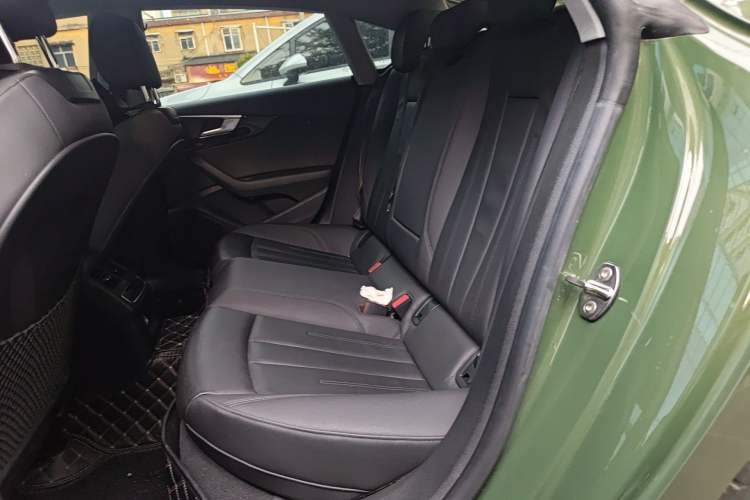 Used Audi A5 2021 Sportback 40 TFSI Stylish and Elegant Model