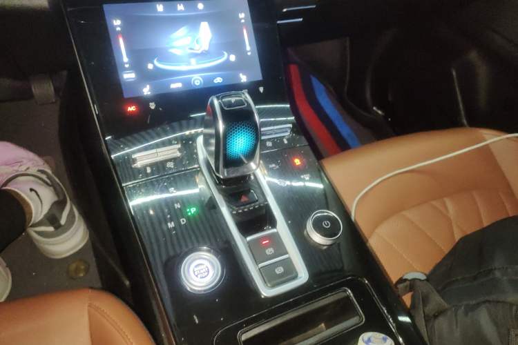 Used Chery Tiggo 8 PLUS 2022 290TGDI DCT Luxury Edition