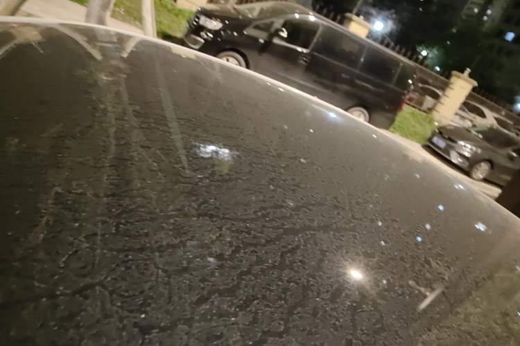 Used Leapmotor B01 2025 650 Enjoyment Edition
