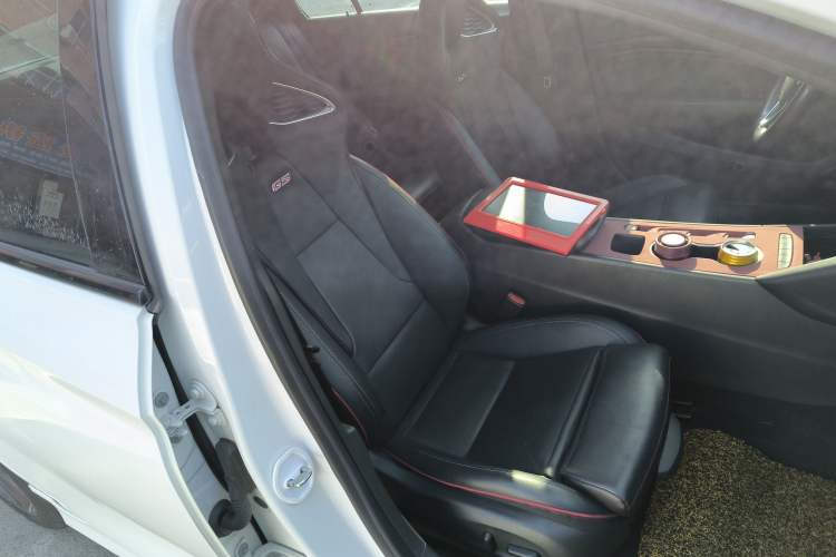 Used Buick Regal 2020 GS 28T Elite Model
