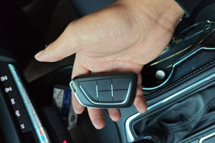 Used Cadillac CT4 2021 28T Fashion Edition
