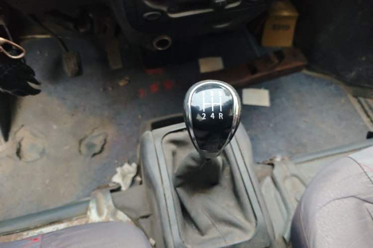 Used Wuling Rongguang 