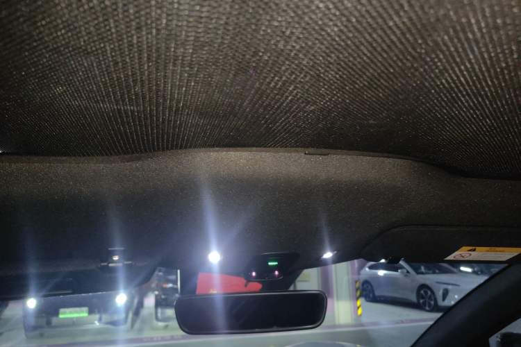 Used Nio ET5T 2024 75kWh Touring
