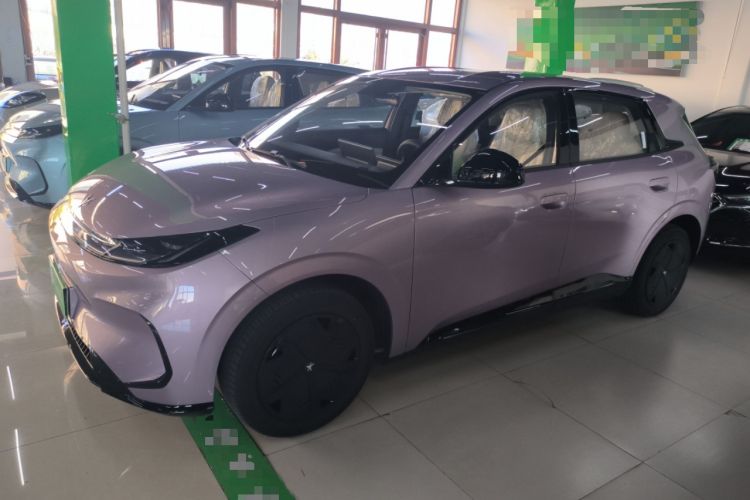 Used ARCFOX T1 2025 Model 320 PRO