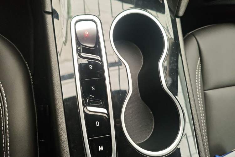 Used Buick Regal 2024 25T Deluxe Edition
