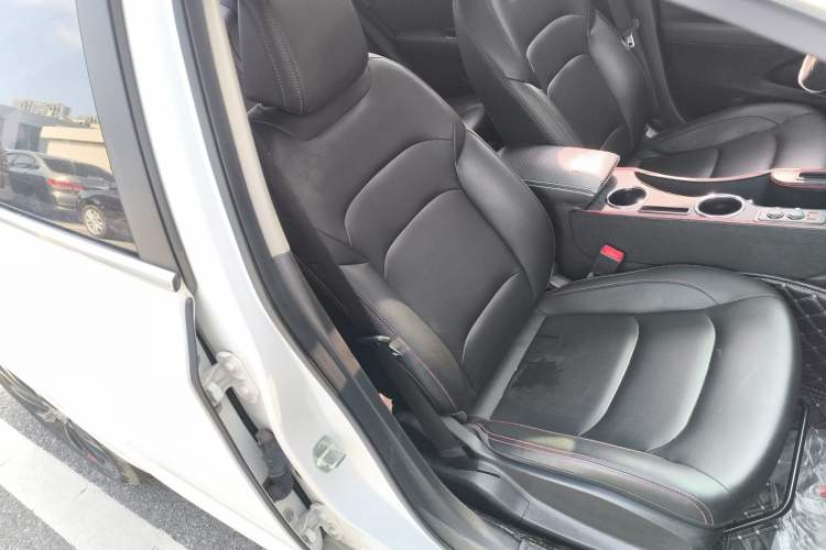 Used Chevrolet Monza 2019 Redline 320T Dual-Clutch Sporty Version China VI Standard