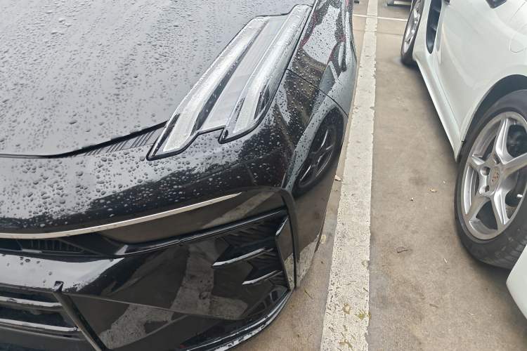 Used Lynk & Co 03 2025 2.0TD DCT Champion Edition Pro