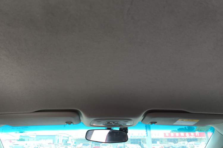 Used Chevrolet Cavalier 2018 320 Manual Enjoyment Edition