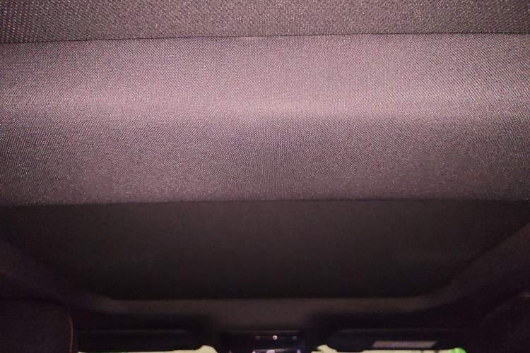 Used Ford Mondeo 2022 EcoBoost 245 Ultimate Model Headliner