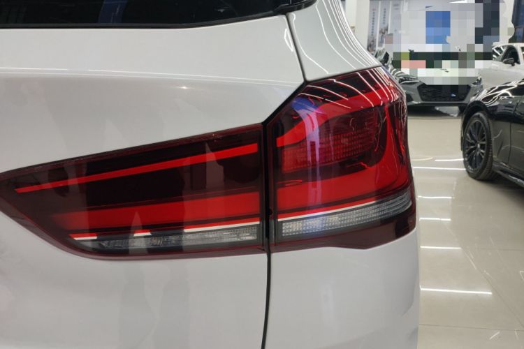 Used BMW X1 2022 sDrive25Li Leading Model