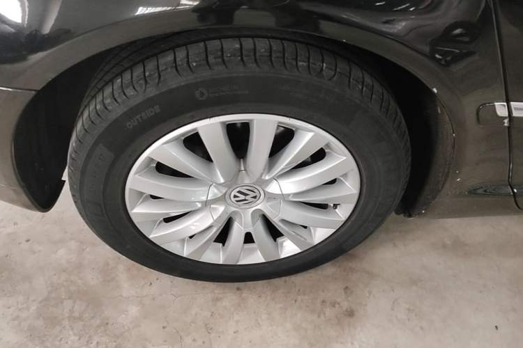Used Volkswagen Phaeton 2014 3.0L Business Model
