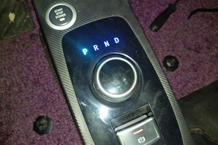 Used Zotye E200 2016 Three-Door Two-Seater Tech Edition