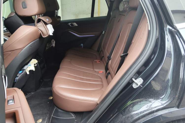 Used BMW X5 2022 xDrive40i M Sport Package