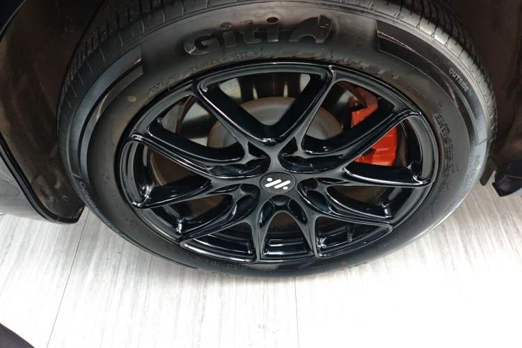 Used IM LS6 2026 Model Range-Extending 52 Max+
