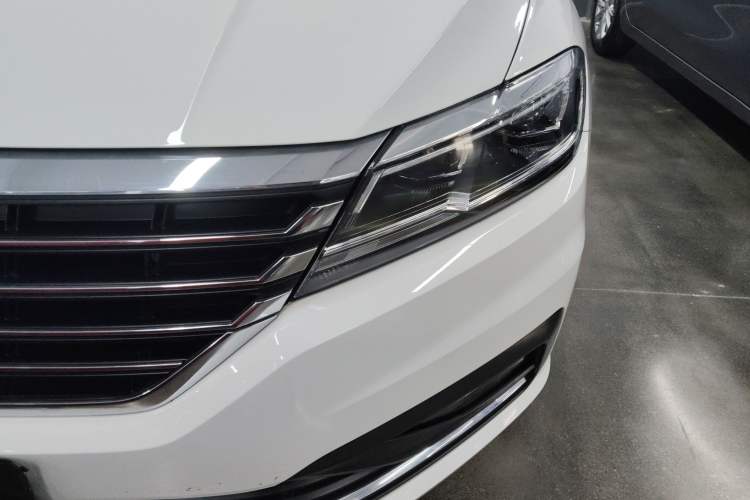 Used Volkswagen Lavida 2021 280TSI DSG Comfort Edition Left Front Headlight