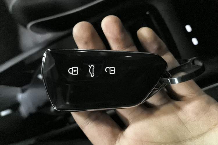 Used Volkswagen ID.3 2023 Upgraded Model Pure Intelligent Enjoyment Version