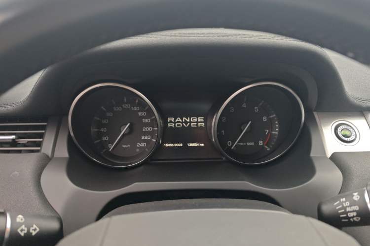 Used Land Rover Range Evoque 2013 2.0T 5-Door Ignite Edition