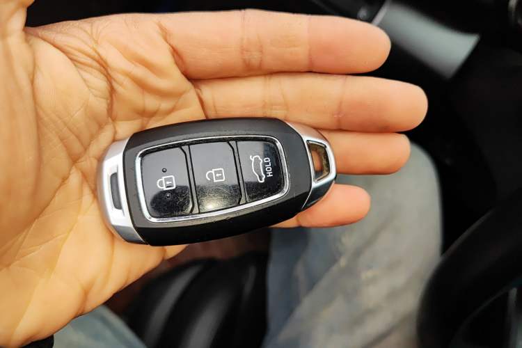 Used Hyundai Lafesta 2019 280TGDi Smart Edition China V Standard
