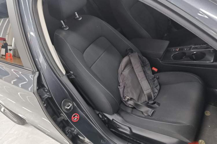 Used Honda Civic 2023 240TURBO CVT Dynamic Edition