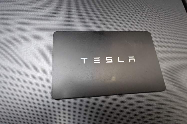 Used Tesla Model Y 2025 Rear-Wheel Drive First Edition