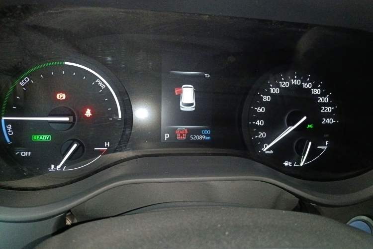 Used Toyota SIENNA 2021 2.5L Hybrid Premium Edition