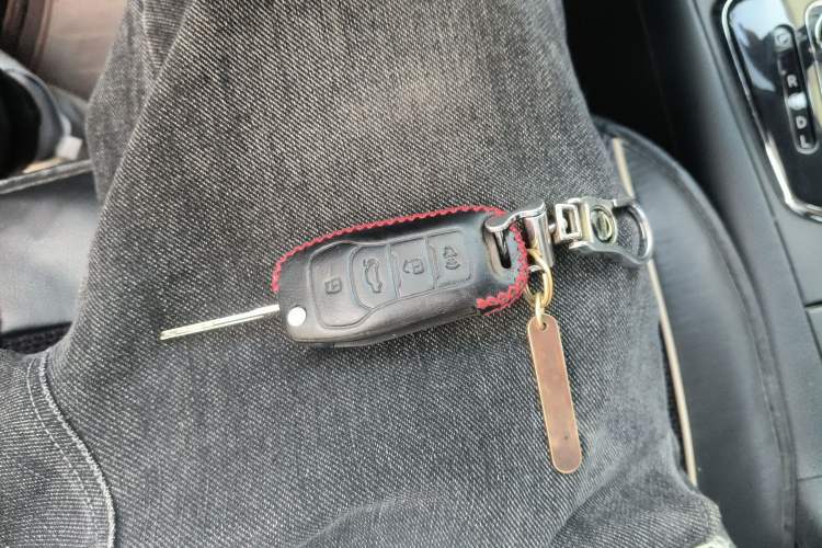 Used Nissan Tiida 2011 1.6L CVT Comfort Model