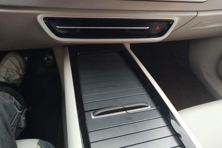 Used Volkswagen ID.7 VIZZION 2024 First Edition