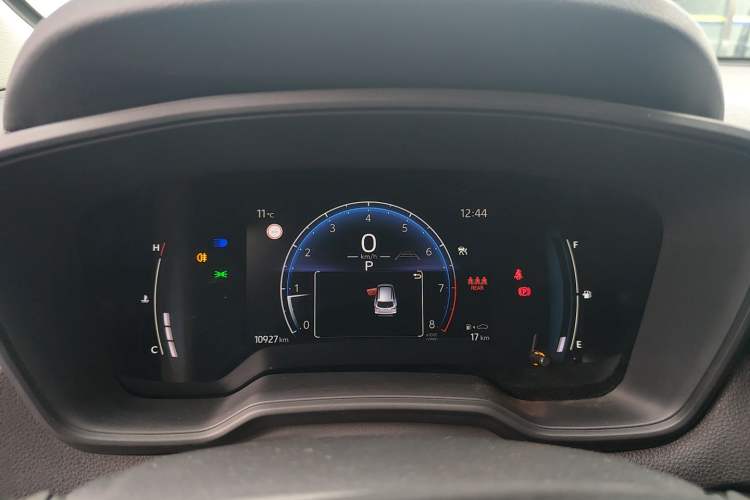 Used Toyota Corolla Cross 2023 2.0L Pioneer Edition