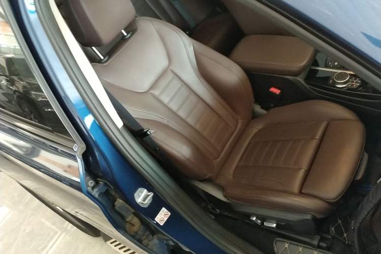 Used BMW X3 2019 xDrive28i M Sport Package
