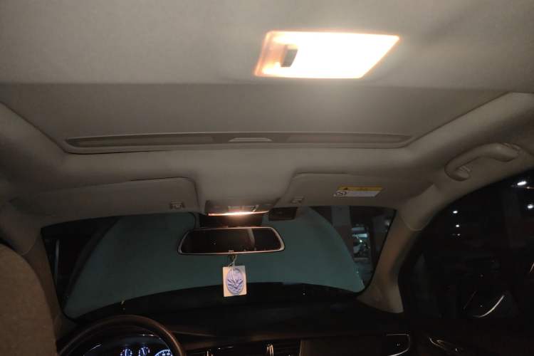 Used Buick Encore 2017 18T Automatic Two-Wheel Drive Urban Leading Model