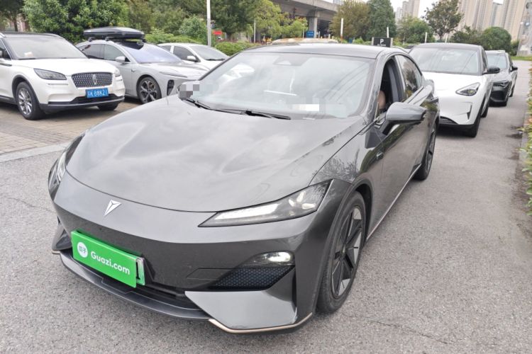 Used Deepal SL03 2022 515 Pure Electric Version