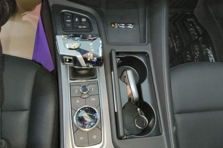 Used Cadillac CT5 2024 28T Prestige Edition
