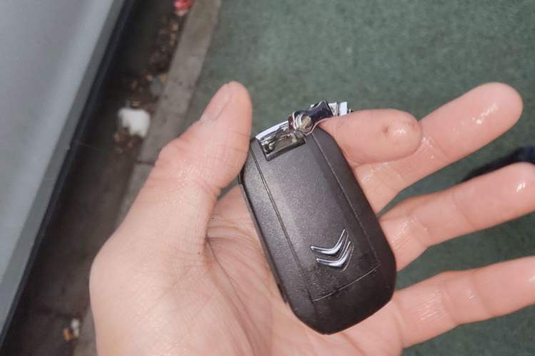 Used Citroen C3-XR 2015 1.6THP Automatic Pioneer Model