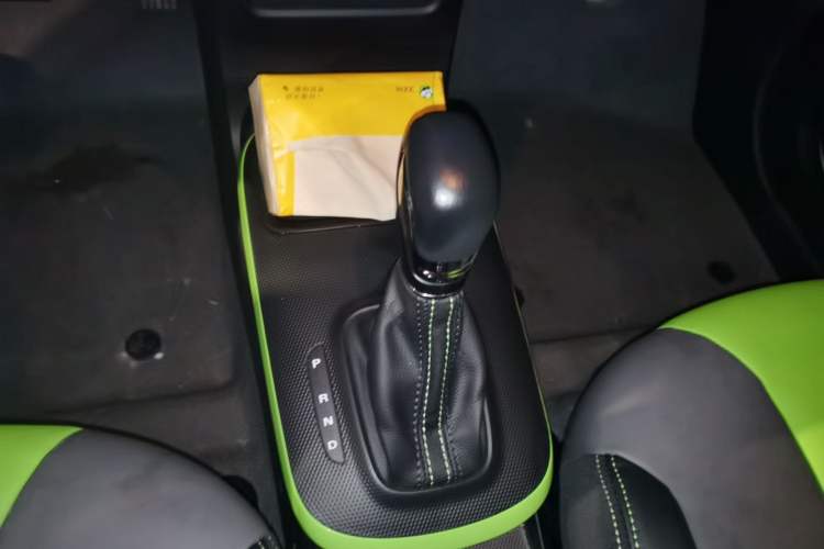 Used Roewe Clever 2021 302km All-Round Version